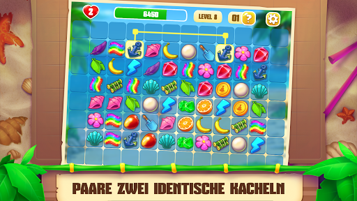 Onet-Paradies: Paare verbinden PC