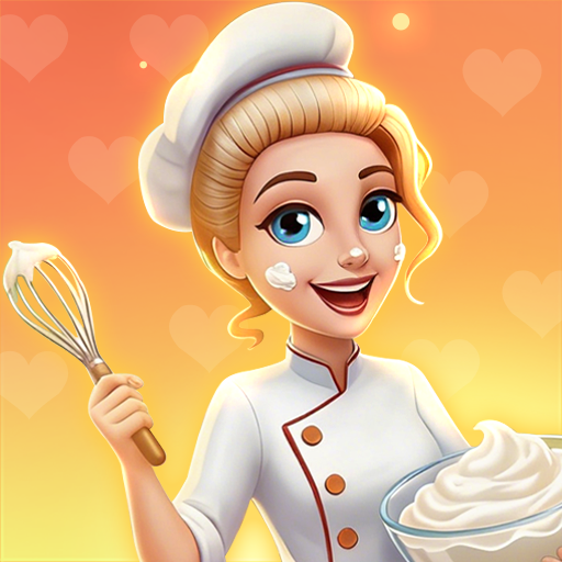 Merge Restaurant: Makeover PC