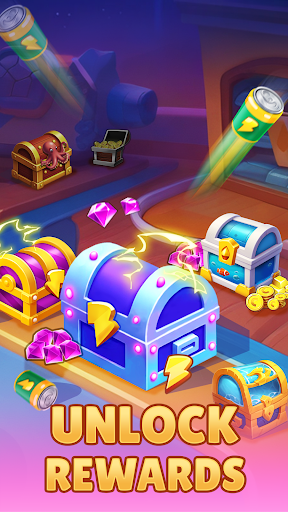 Merge Restaurant: Makeover