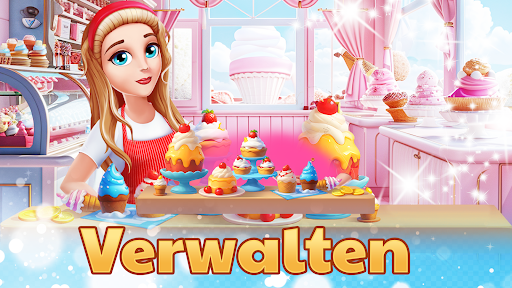 Merge Restaurant: Makeover PC