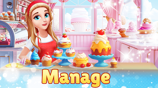 Merge Restaurant: Makeover PC