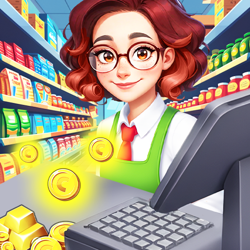 Supermarket Affairs - Merge