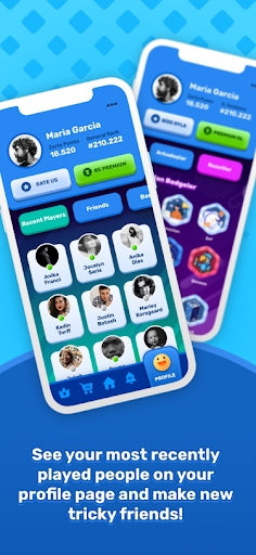 Zarta Trivia Party Game