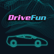 Drive fun pro+ الحاسوب