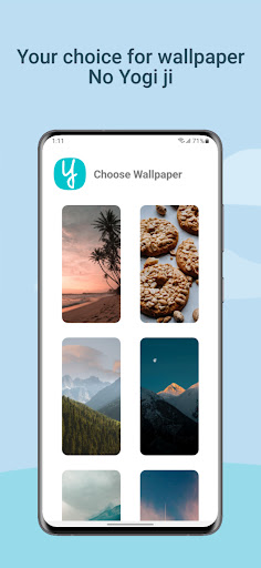 Yomo Launcher পিসি