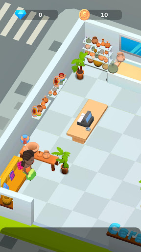 Pottery Tycoon 3D PC