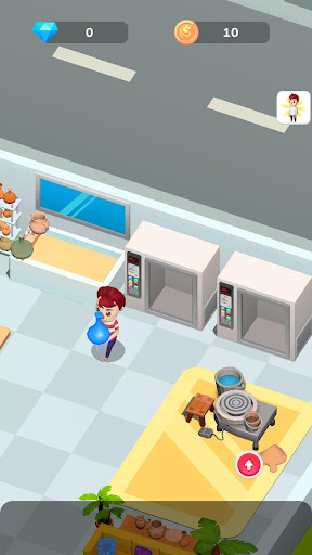 Pottery Tycoon 3D PC