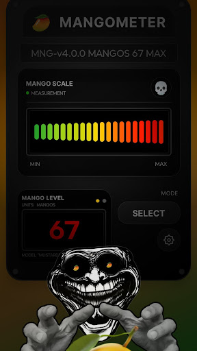 Потужнометр ПК