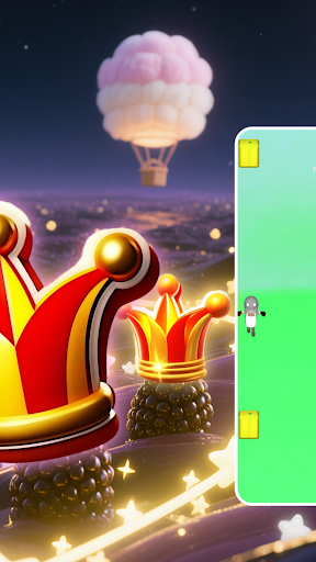 KKFBLittlePeopleJump পিসি