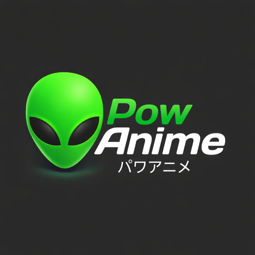 komputer Powanime