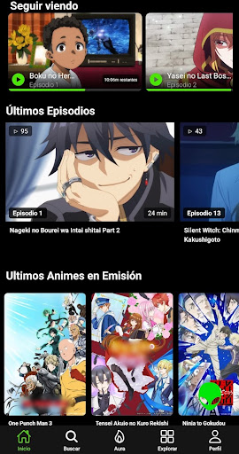 komputer Powanime
