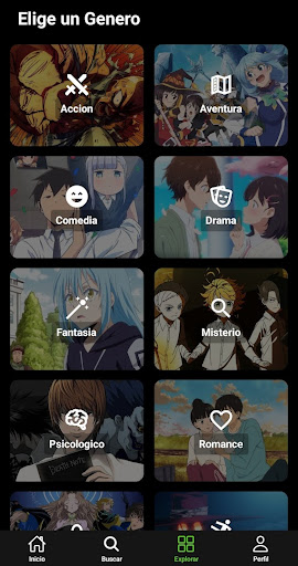 komputer Powanime