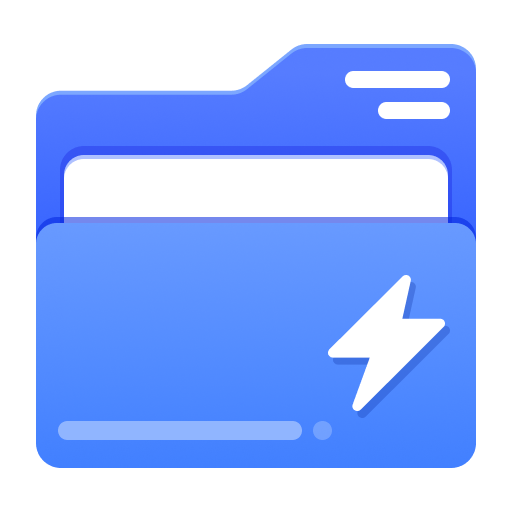 Power File Manager & Cleaner PC