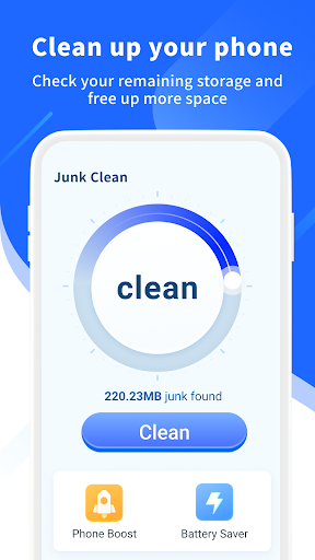 Power File Manager & Cleaner