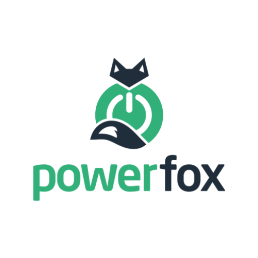 powerfox home PC