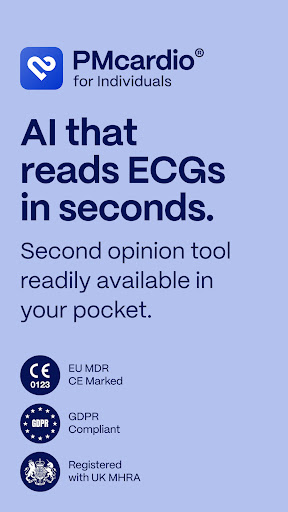 PMcardio for Individuals PC