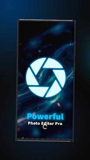 Powerful Photo Editor Pro الحاسوب
