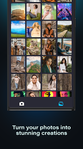 Powerful Photo Editor Pro الحاسوب