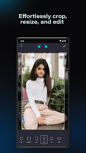 Powerful Photo Editor Pro الحاسوب