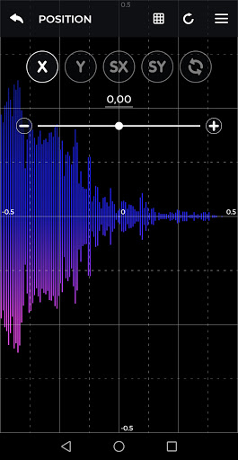 Poweramp Spectrum Kit پی سی