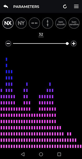 Poweramp Spectrum Kit پی سی