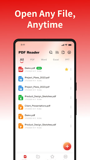 PowerPDF: Read, Sign, Convert PC版