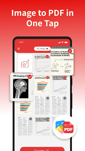 PowerPDF: Read, Sign, Convert PC版