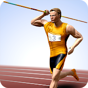 Athletics Mania: Atletická letní sportovní hra PC