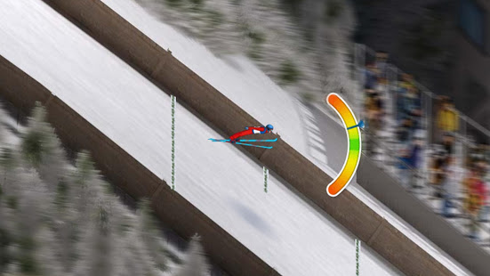 Ski Jump Mania 3 PC