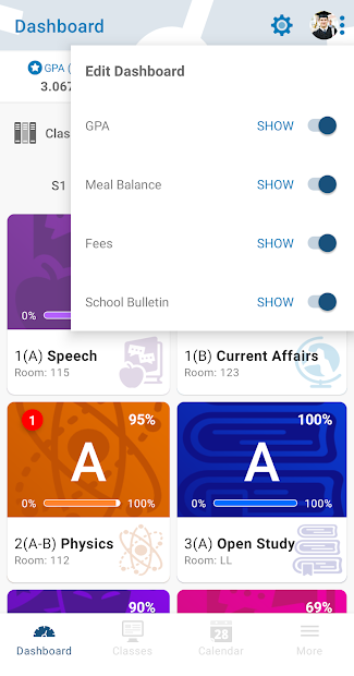 PowerSchool Mobile PC