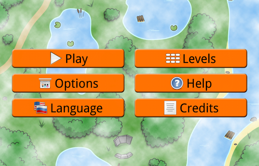 komputer Catventure puzzle