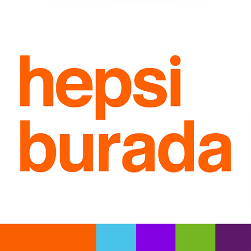 Hepsiburada: Online Shopping PC