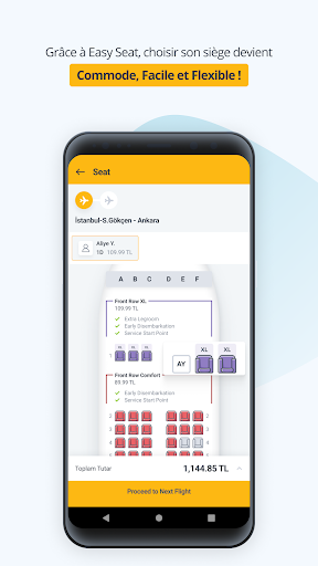 Pegasus: Vols Pas Chers PC