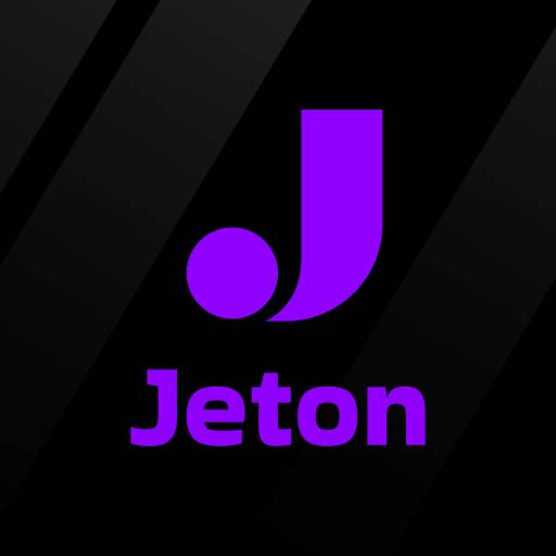 Jeton: Play & Earn Real Prizes
