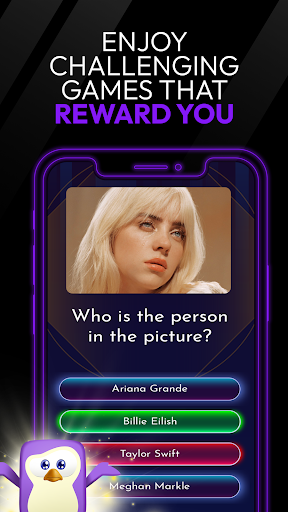 Jeton: Play & Earn Real Prizes