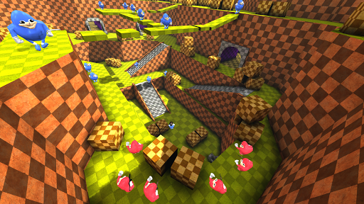 Ugandan Battle Royale Online PC