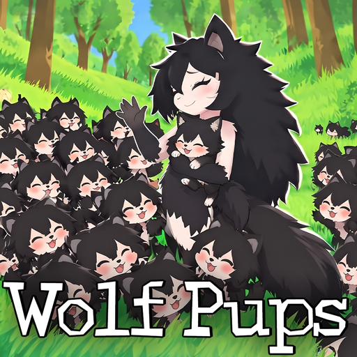 Family Wolf Time Simulator para PC