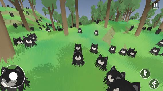 Family Time: Wolf Game PC