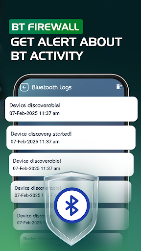 Bluetooth Device Manager পিসি