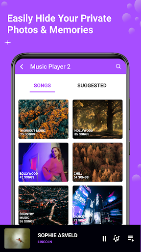 Joru Media Player PC
