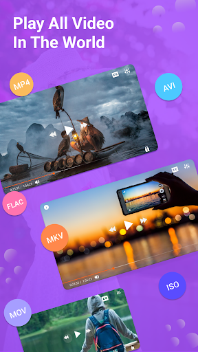 Joru Media Player PC