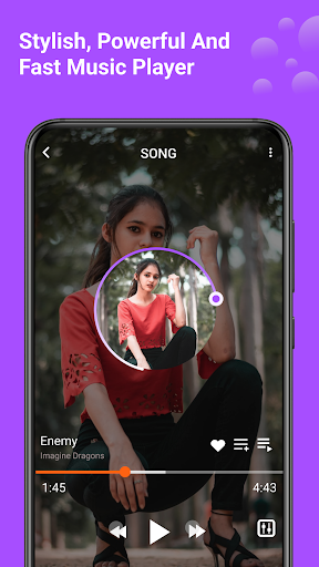 Joru Media Player PC