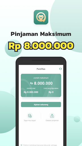 PundiKas-Pinjaman Online PC