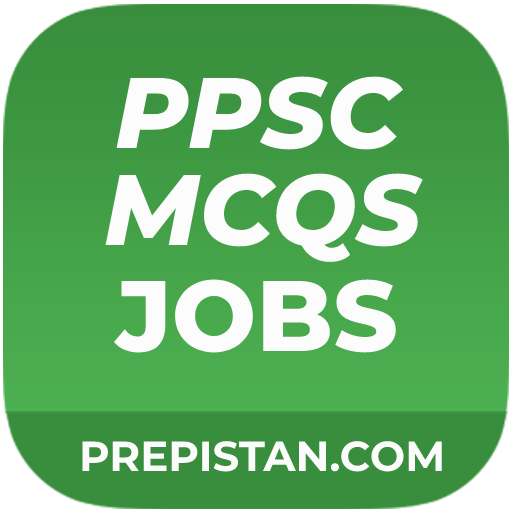 PPSC PCS MCQs Jobs Exam Prep