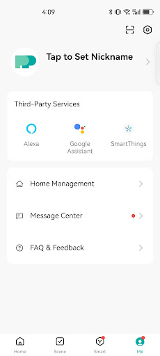 PPsmart پی سی