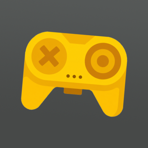 DrasticGame Gold super games PC