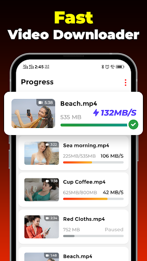 All Video Downloader Vidmaster