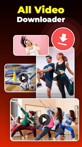 All Video Downloader Vidmaster