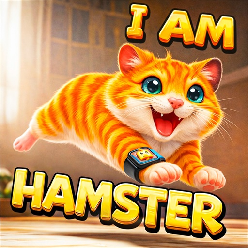 I Am Hamster