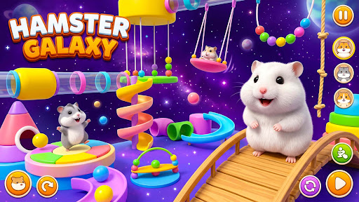 I Am Hamster PC